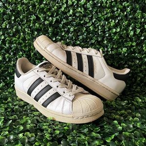 Adidas Super Stars